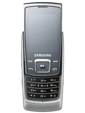 Samsung SGH-E840