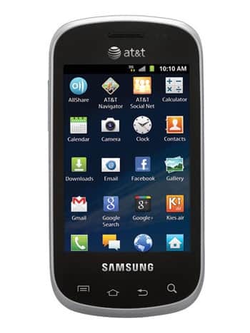 Samsung SGH-I827