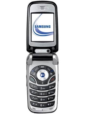 Samsung SGH-ZM60