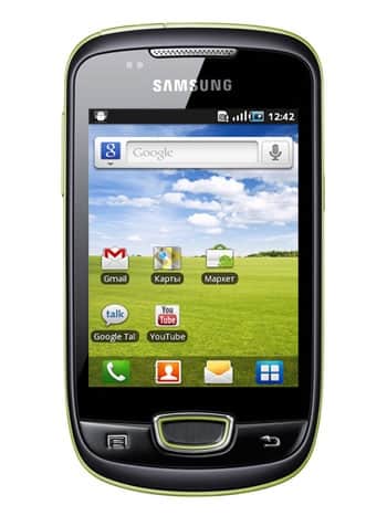 Samsung GT-S5570