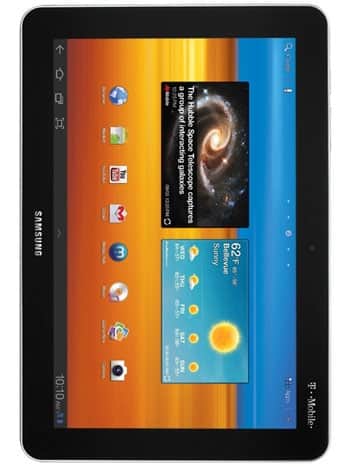 Samsung GT-P7511