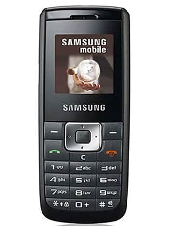 Samsung SGH-B100