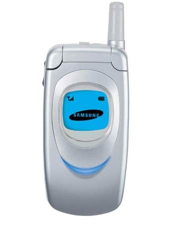 Samsung SGH-A801