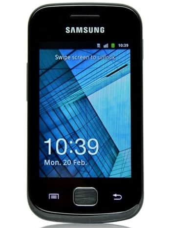 Samsung GT-S5660