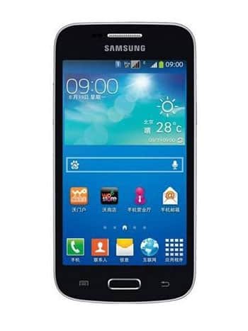 Samsung SM-G3508J