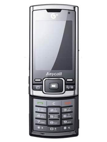 Samsung GT-I6320C