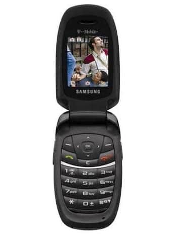 Samsung SGH-T419