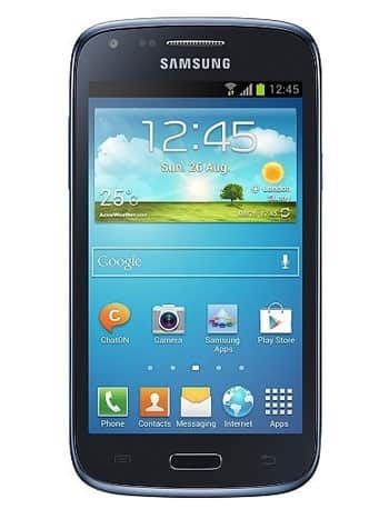 Samsung GT-I8262B