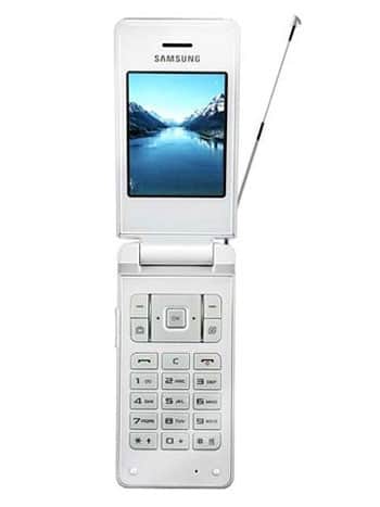 Samsung GT-I6210