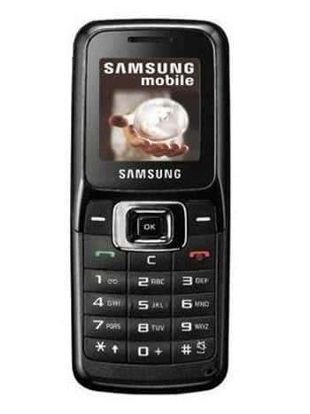 Samsung SGH-M140L
