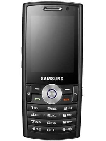 Samsung SGH-I200