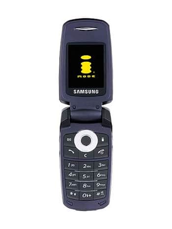 Samsung SGH-S401I