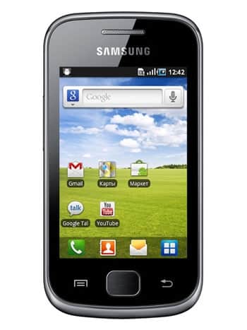 Samsung GT-S5660L