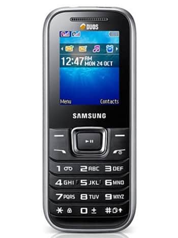 Samsung GT-E1232B