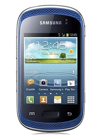 Samsung GT-S6012