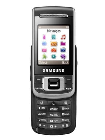 Samsung GT-C3110