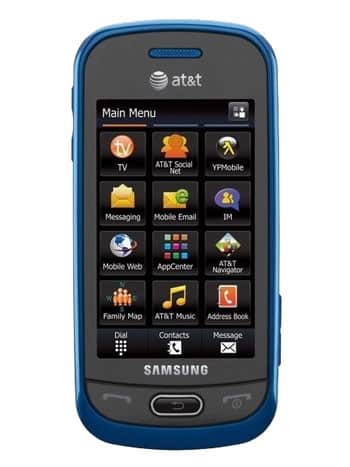 Samsung SGH-A597