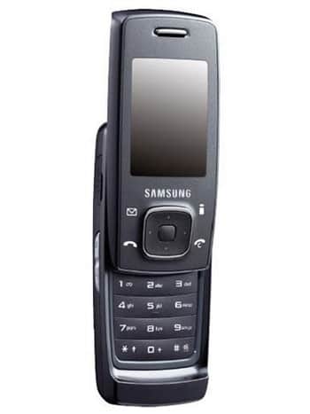 Samsung SGH-P260
