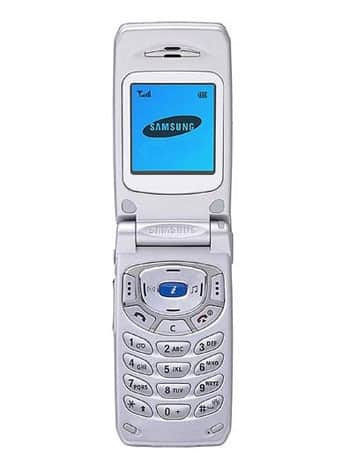 Samsung SGH-T408