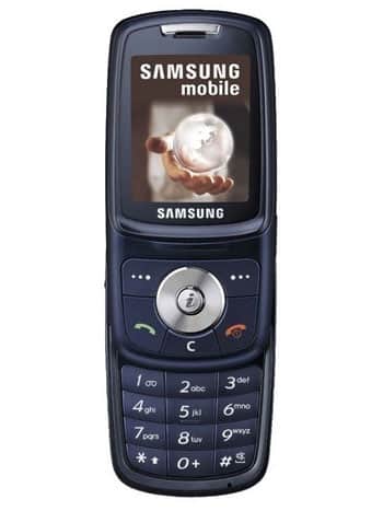 Samsung SGH-X530