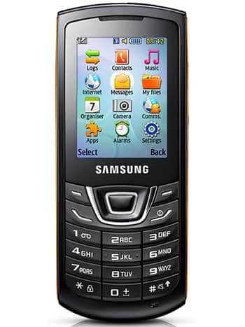 Samsung GT-C3200