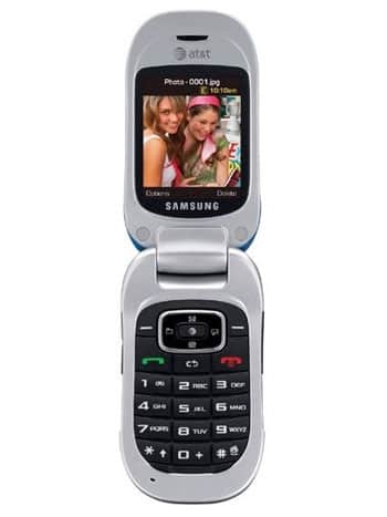Samsung SGH-A237