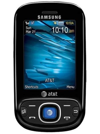 Samsung SGH-A687