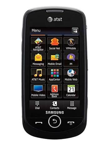 Samsung SGH-A817