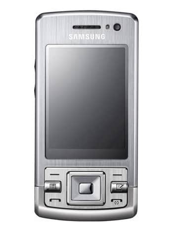 Samsung GT-B5210U
