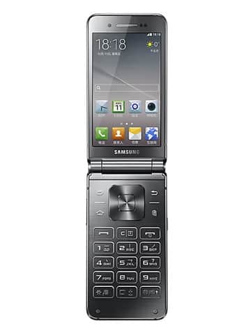 Samsung SM-W2016