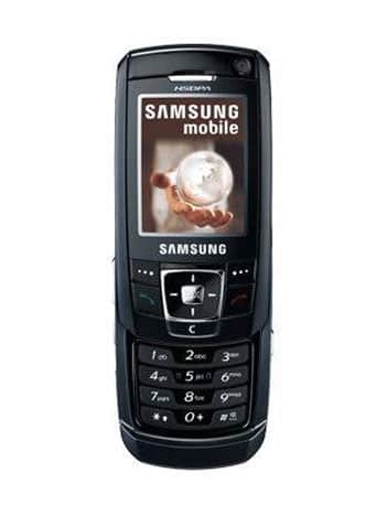 Samsung SGH-Z720