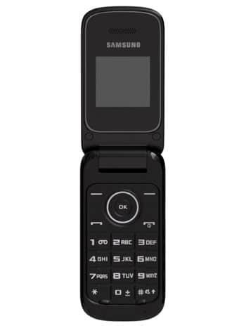 Samsung GT-E1190T