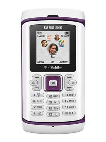 Samsung SGH-T559