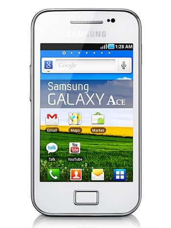 Samsung GT-S5830D