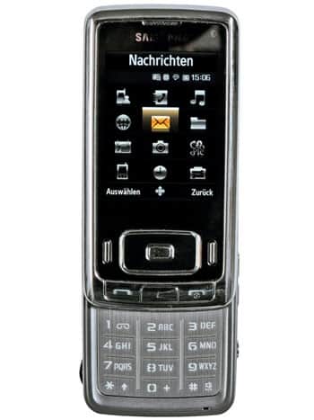 Samsung SGH-G800