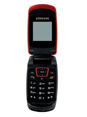 Samsung SGH-C266