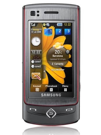 Samsung GT-S8301C