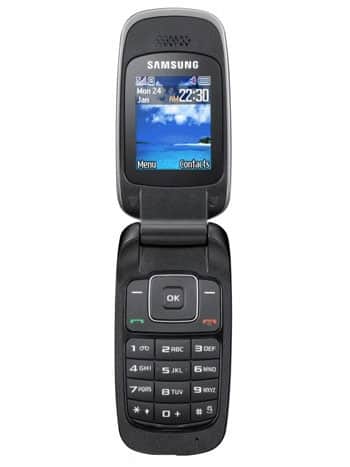 Samsung GT-E1310M
