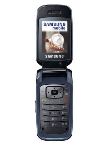 Samsung SGH-J400