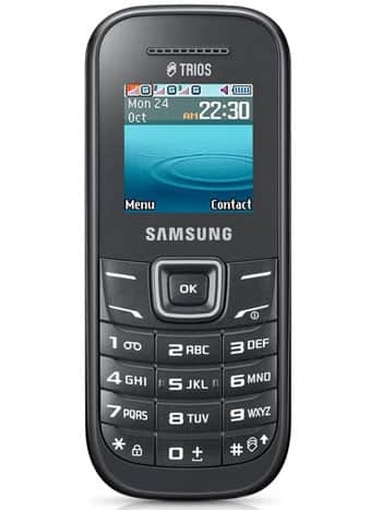 Samsung GT-E1203
