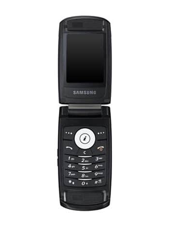 Samsung SGH-D836