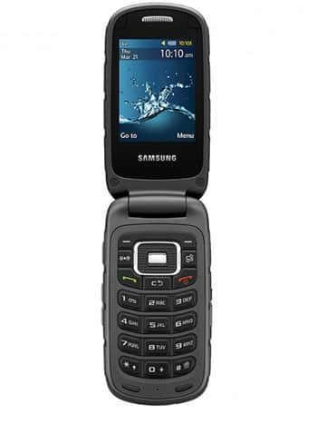Samsung SGH-A997