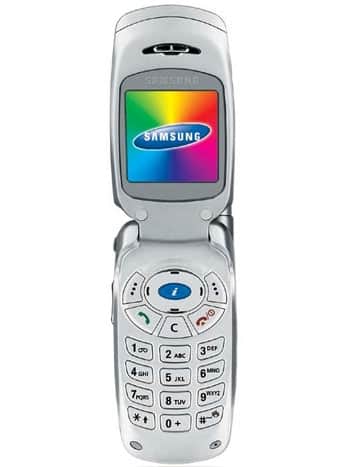Samsung SGH-S300M