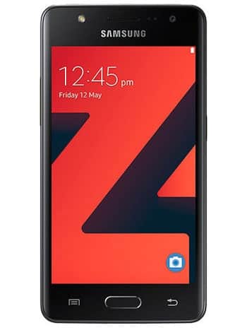 Samsung SM-Z400F