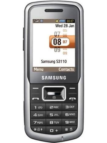 Samsung GT-S3110
