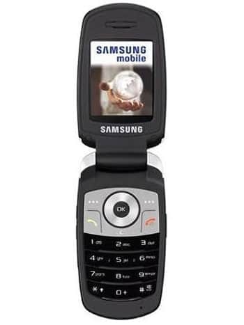 Samsung SGH-E790