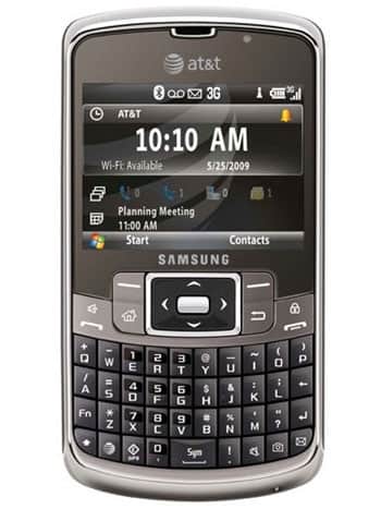 Samsung SGH-I637