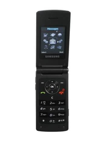 Samsung SGH-T339