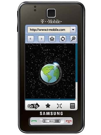 Samsung SGH-T919