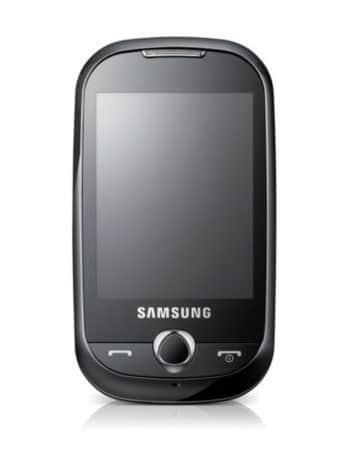 Samsung GT-S3653